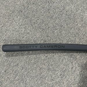 Gray Pistolero Plus Grip